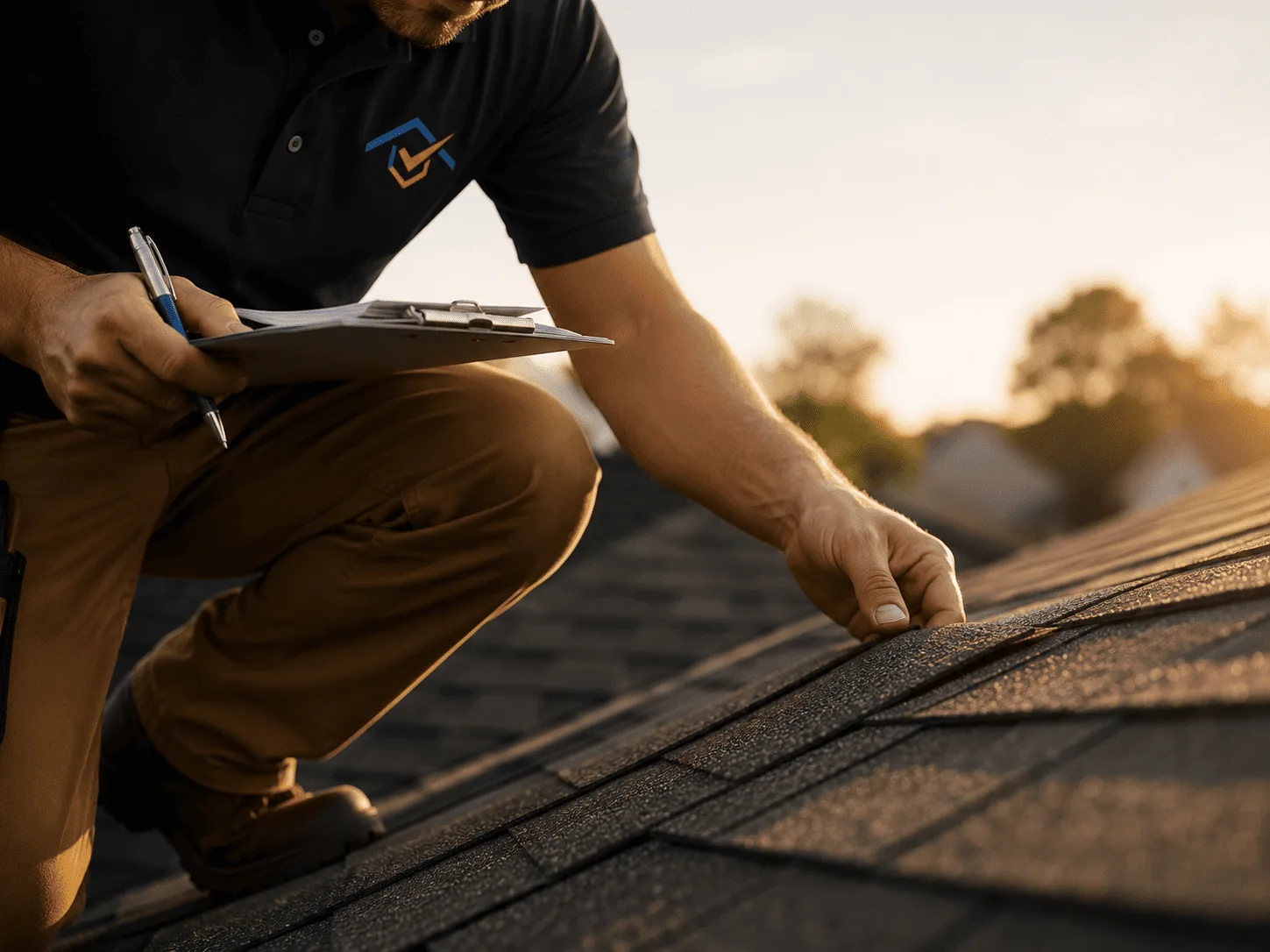 Why Choose Roof Inspection in Orma, WV